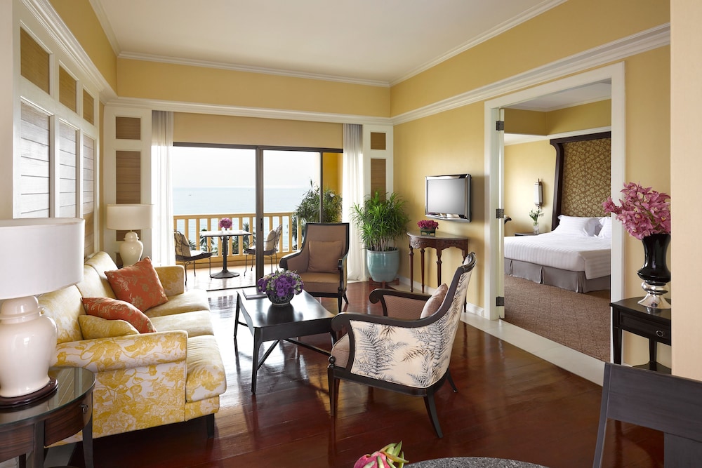 Dusit Thani Hua Hin 71/94
