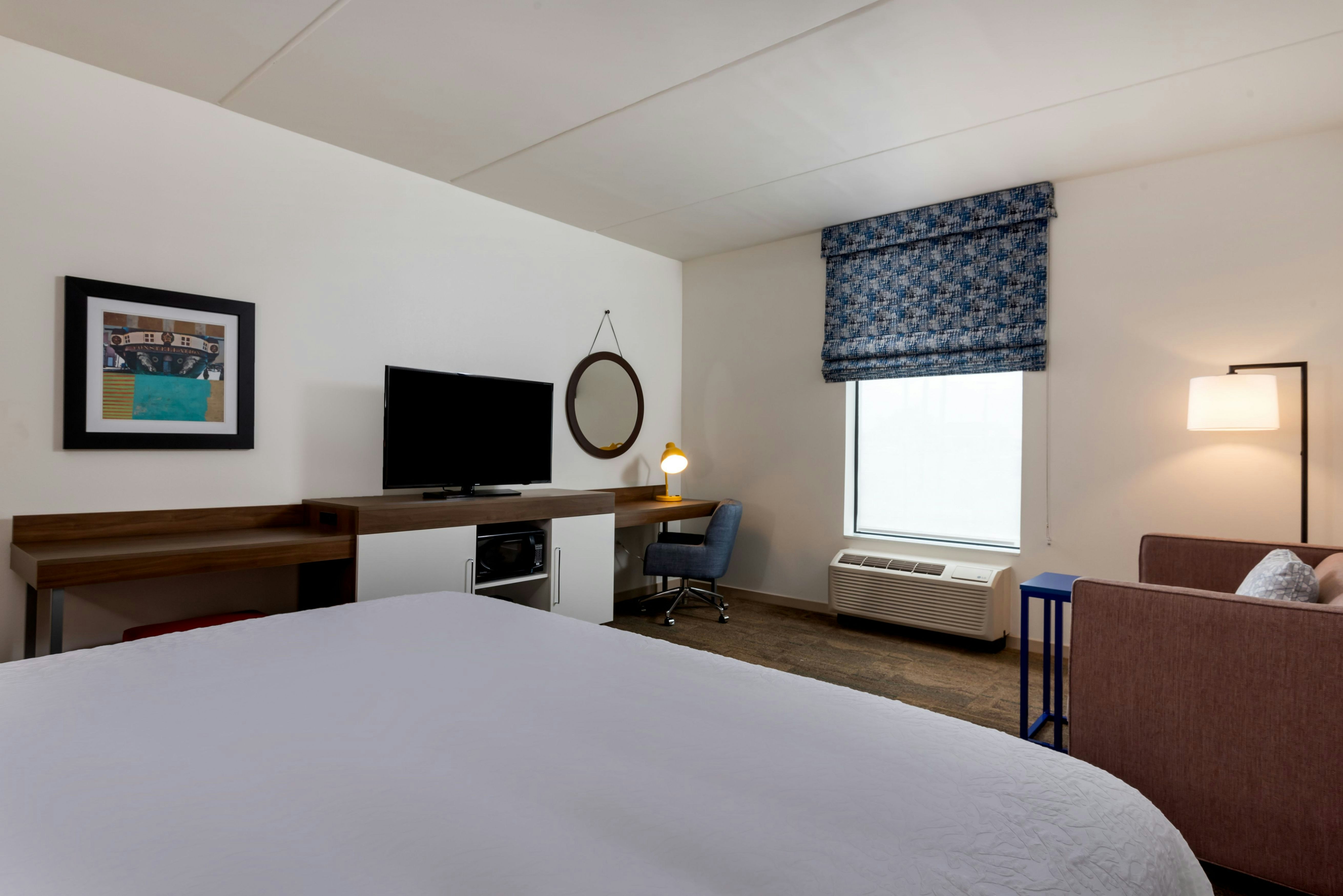 Hampton Inn Baltimore Bayview Campus 20/67