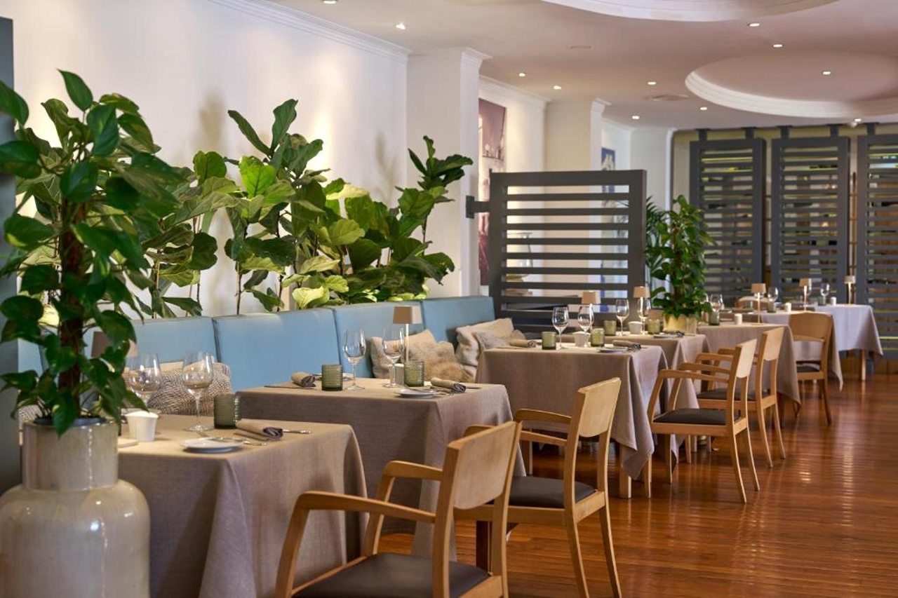 Suite Hotel Eden Mar 15/22