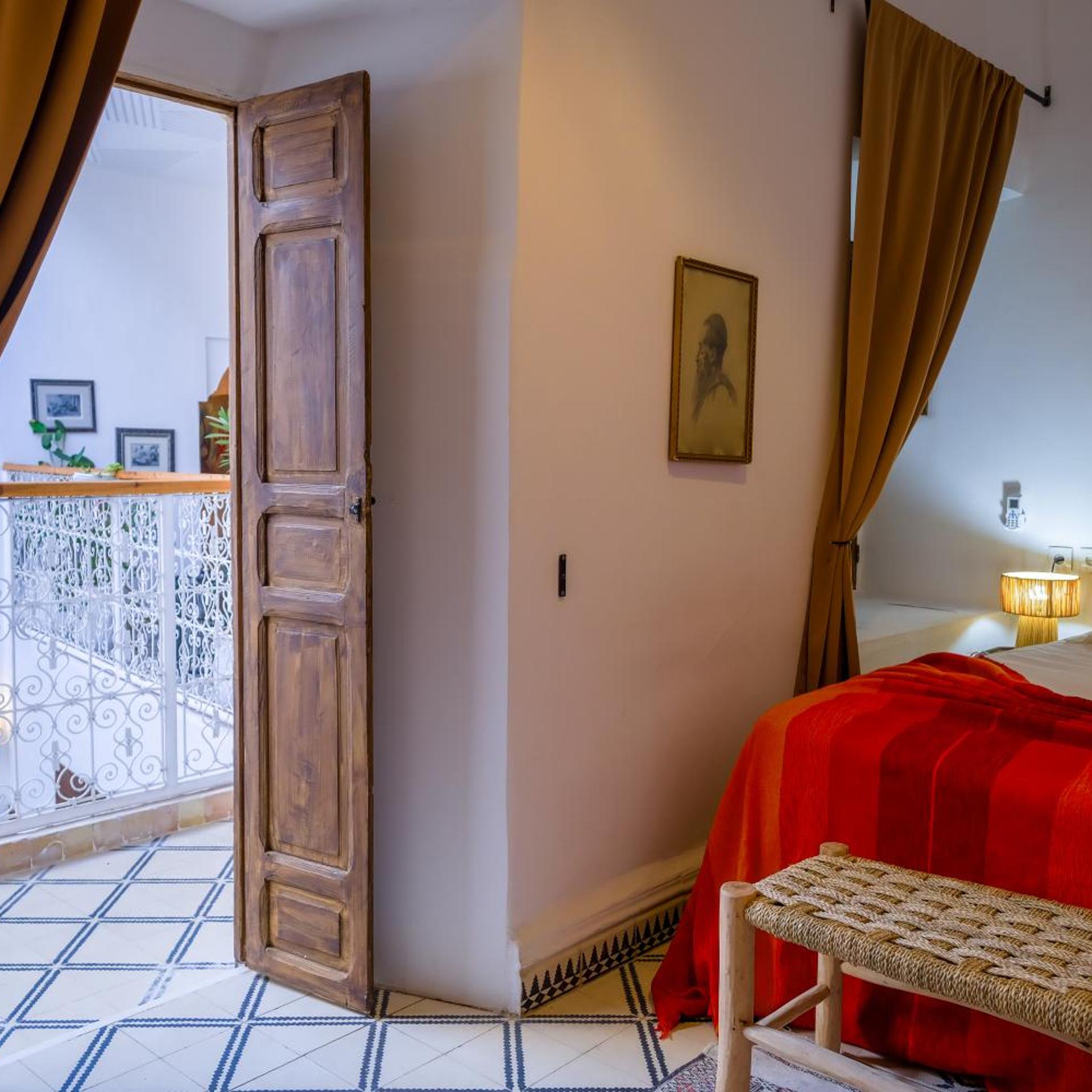 Riad Zellige 26/55