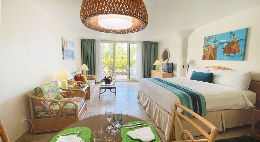 Royal Islander Resort La Plage 15/50