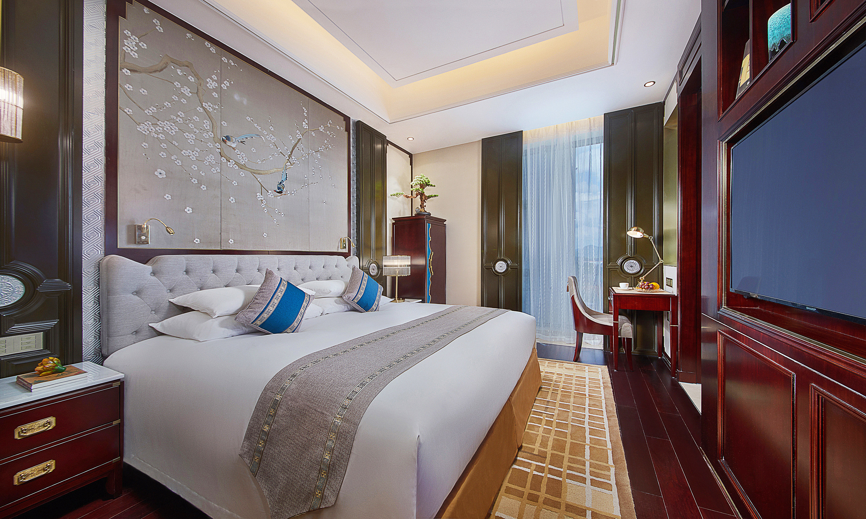 Grand New Century Hotel Zunyi 14/30