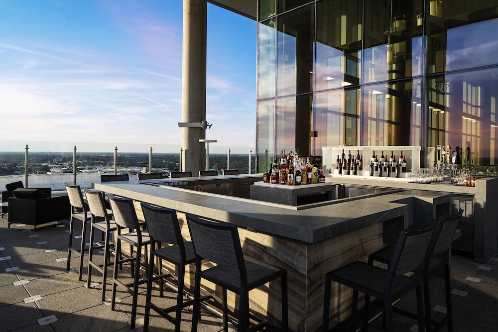 AC Hotel by Marriott Orlando Downtown 51/56