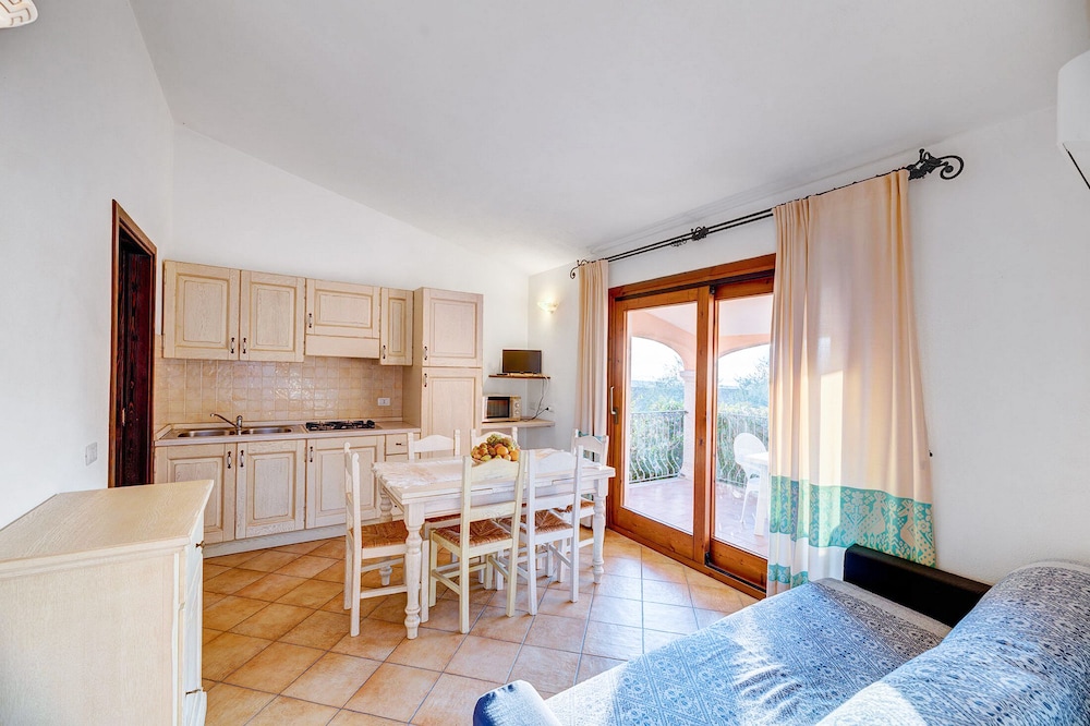 Residence Badus 25/50