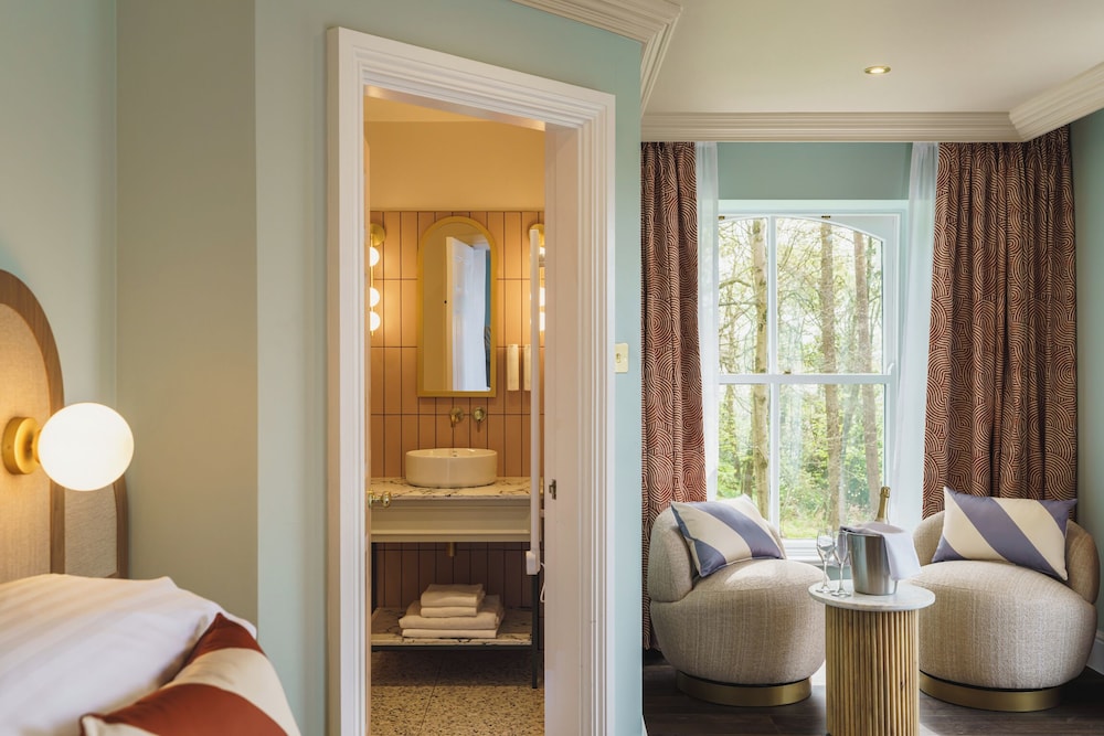 Grange Hotel 22/50