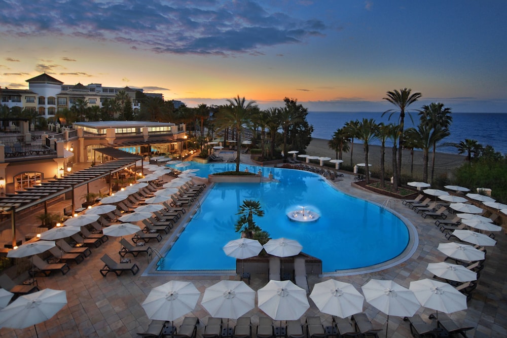 Marriotts Playa Andaluza 6/34