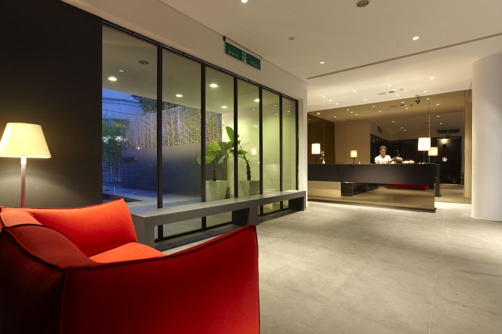 Hotel Double One Beitou 11/61