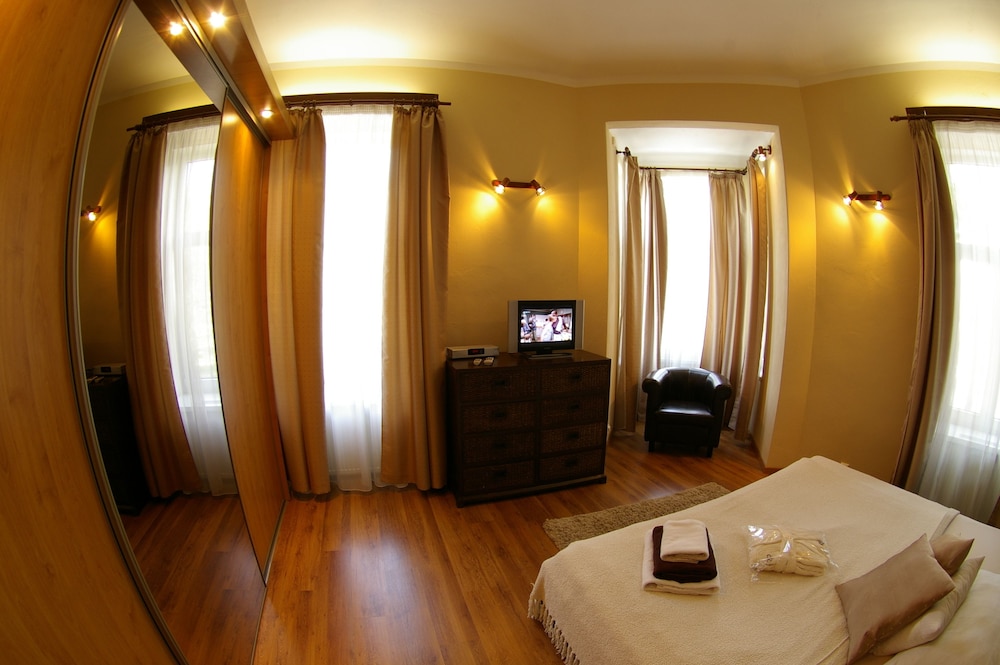 City Residence Apartment Hotel 31/50