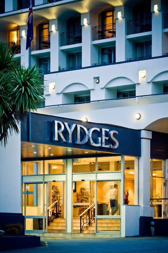 Rydges Lakeland Resort Queenstown in QUEENSTOWN - NZ
