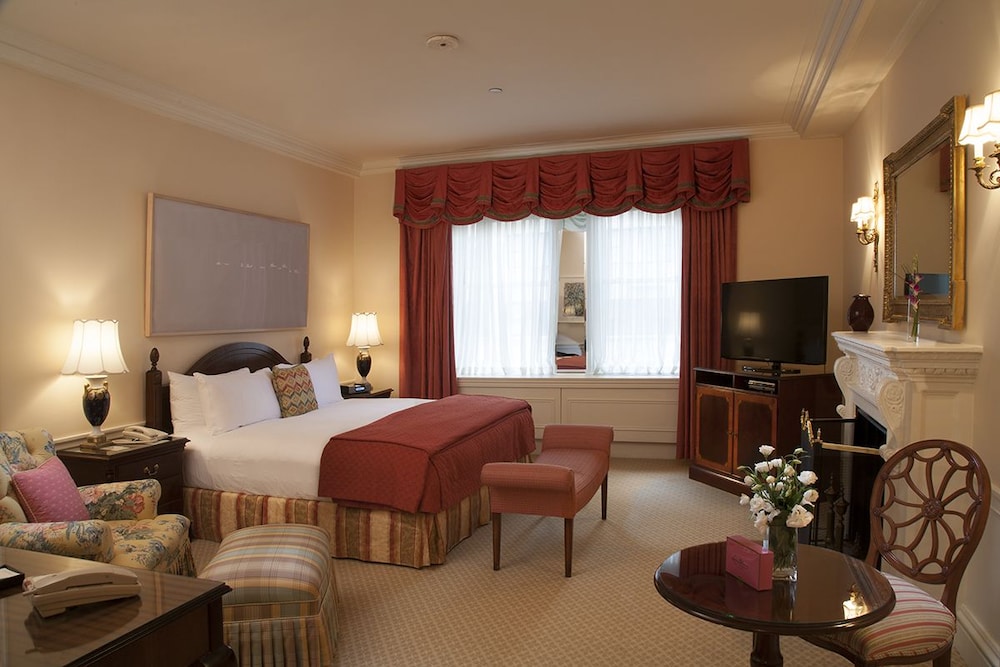 Sherry Netherland Hotel 58/72