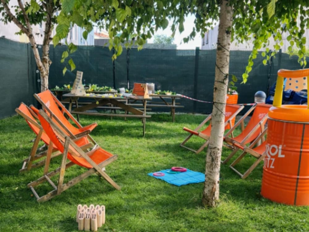 ibis Lyon Sud Oullins (Ex Hotel Campanile LYON SUD - Oullins) 74/78