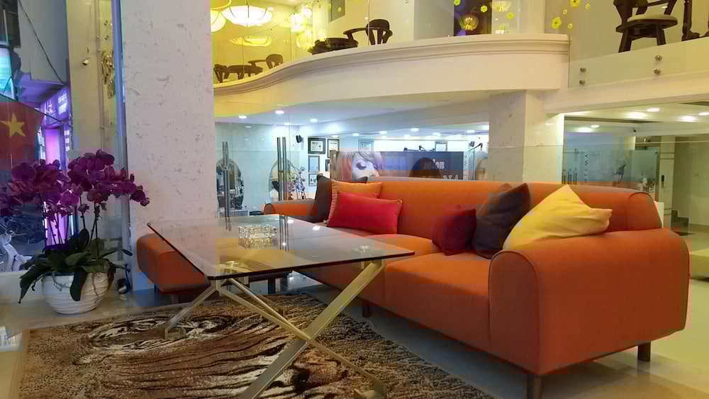 Isana Hotel Dalat 42/51