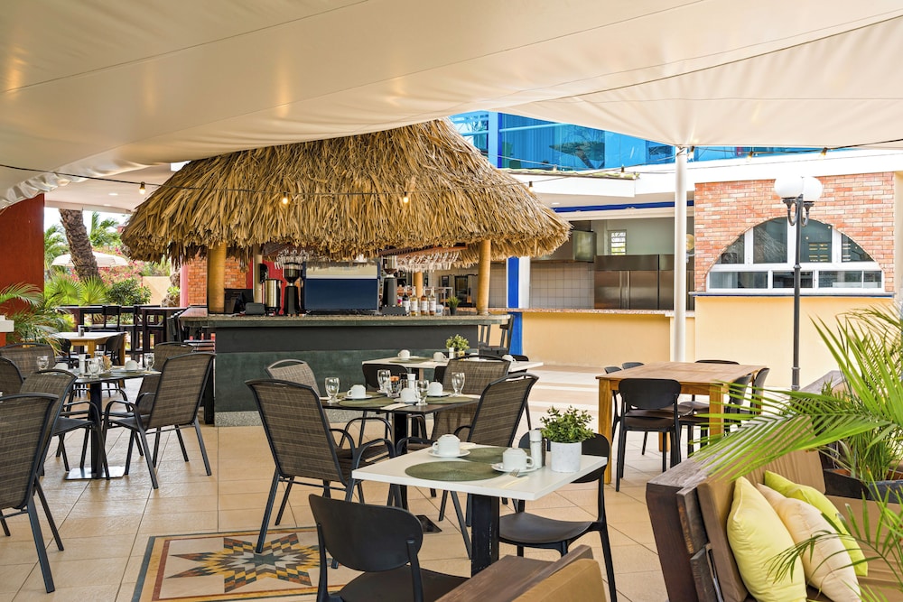 Parasasa Hotel Curacao 45/61