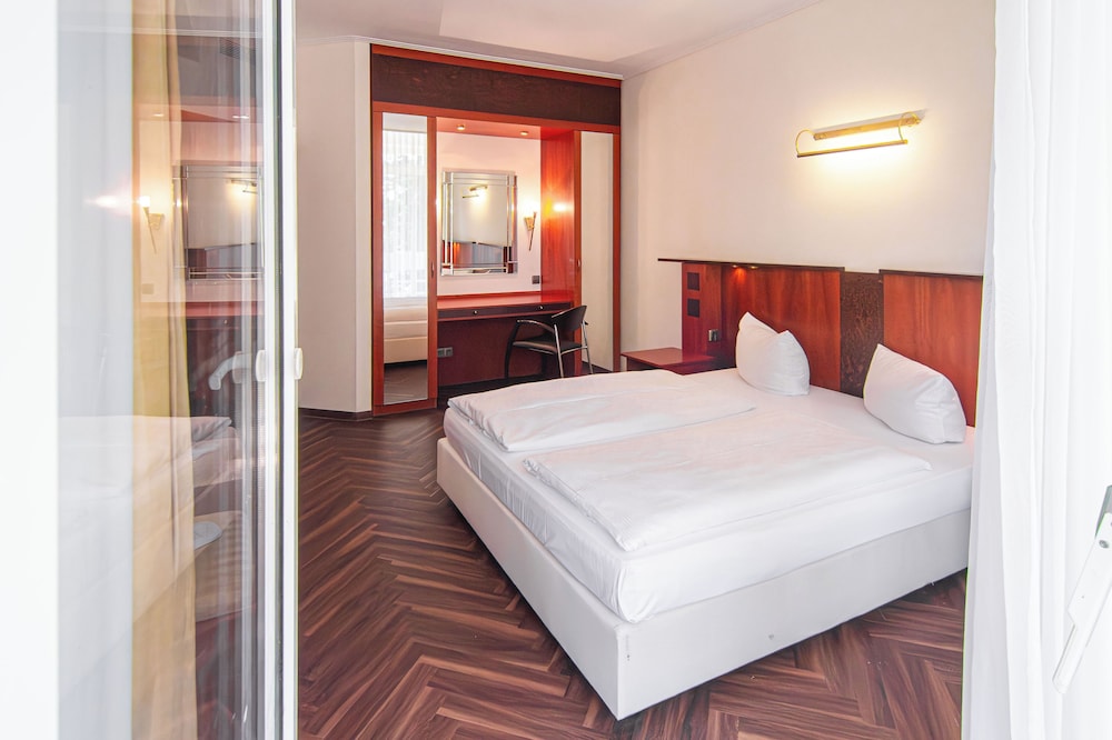 Muggelseeperle Hotel & Conference Berlin 11/50