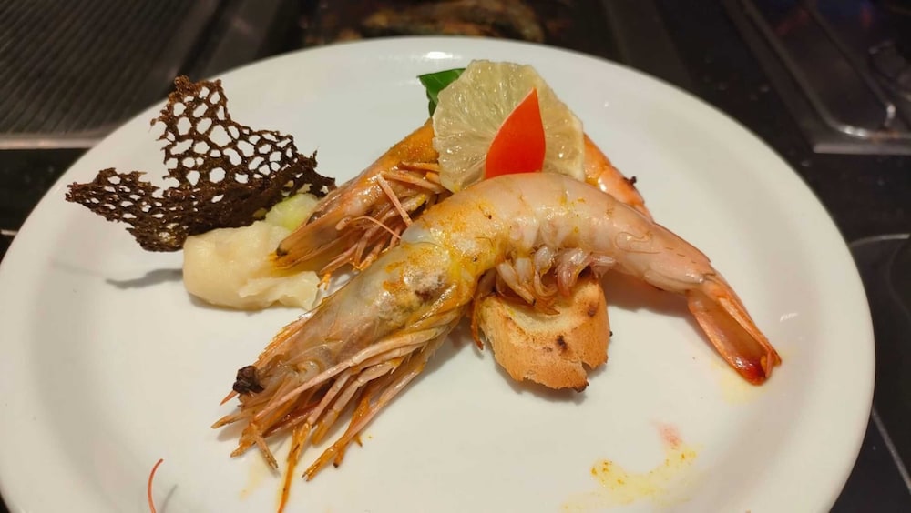 ヴィンチ ダール ミドゥン 写真4