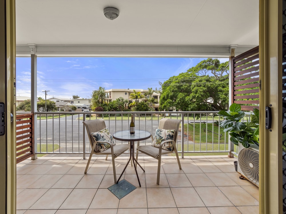 YAMBA SUN MOTEL 51/60