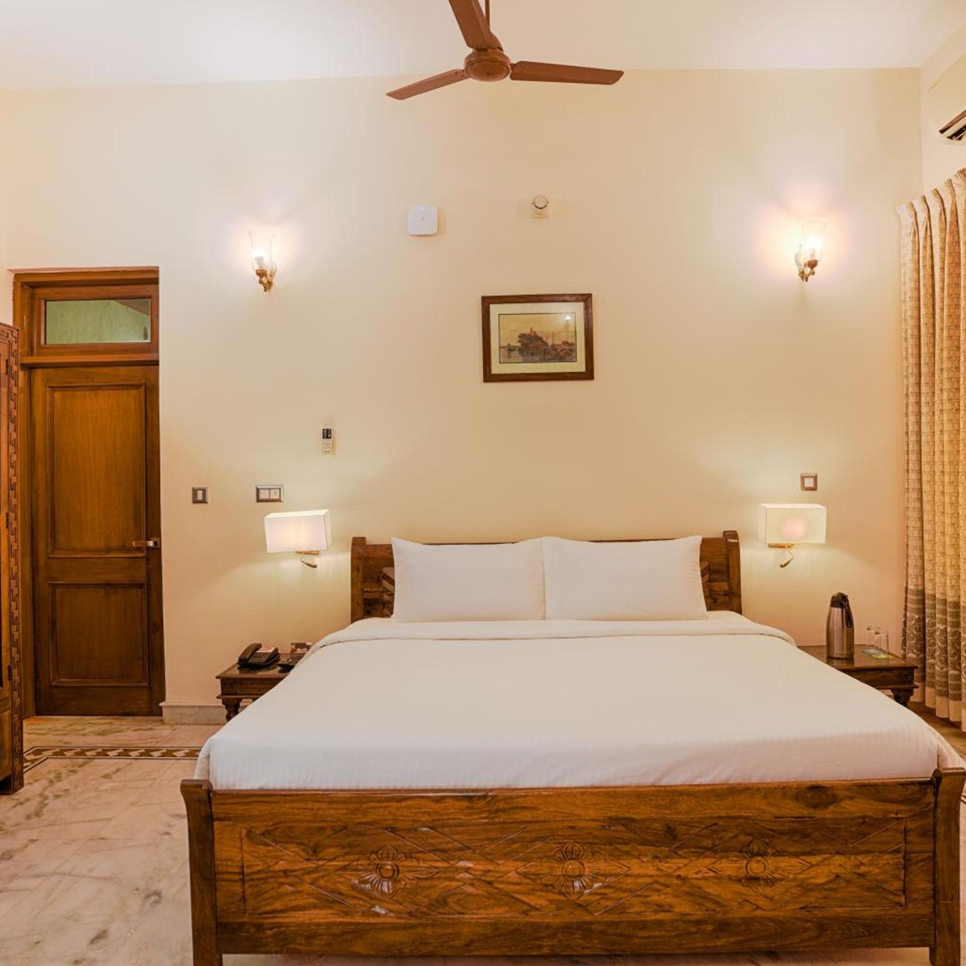 Club Mahindra Bharatpur 23/41