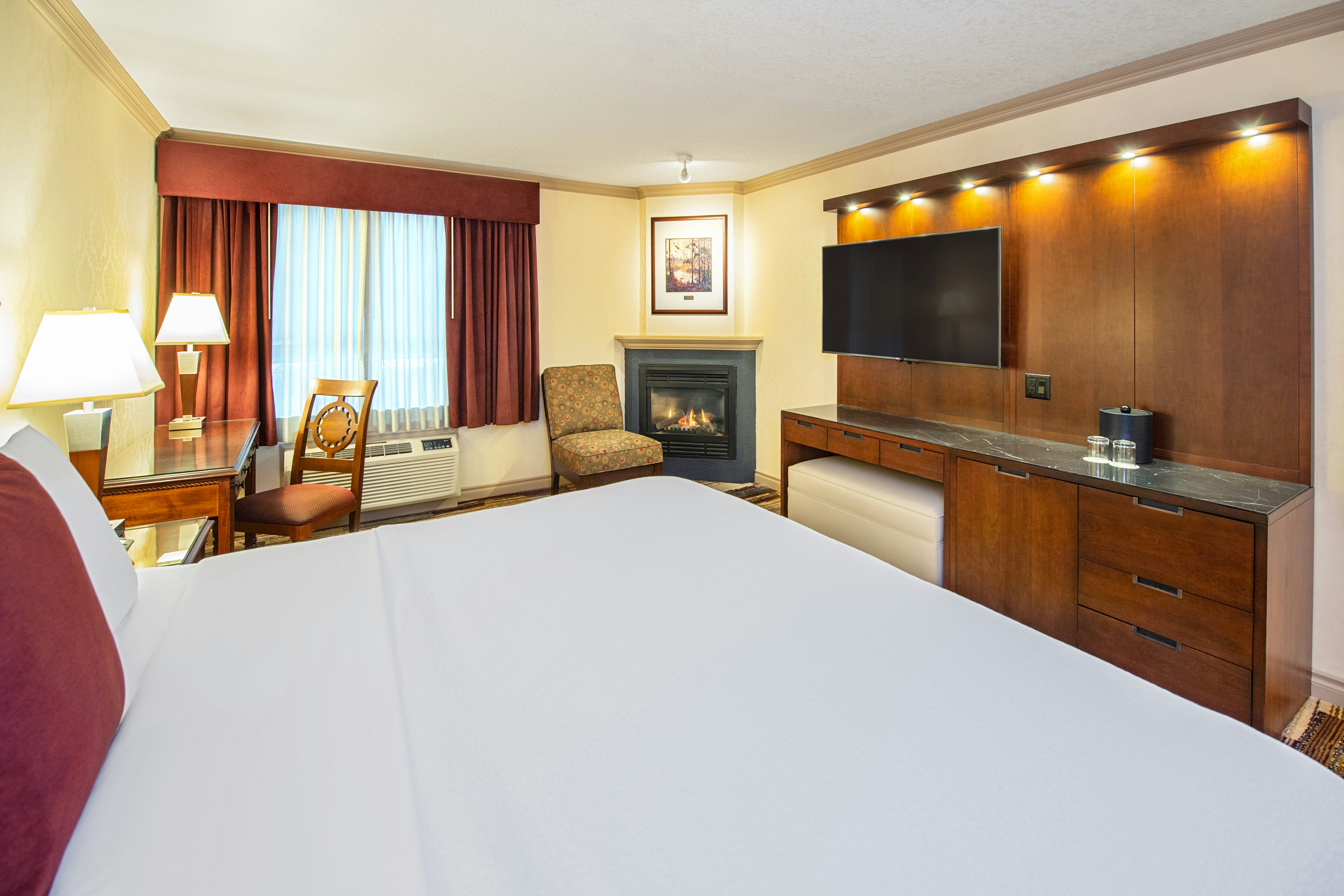 Royal Canadian Lodge Banff 40/83