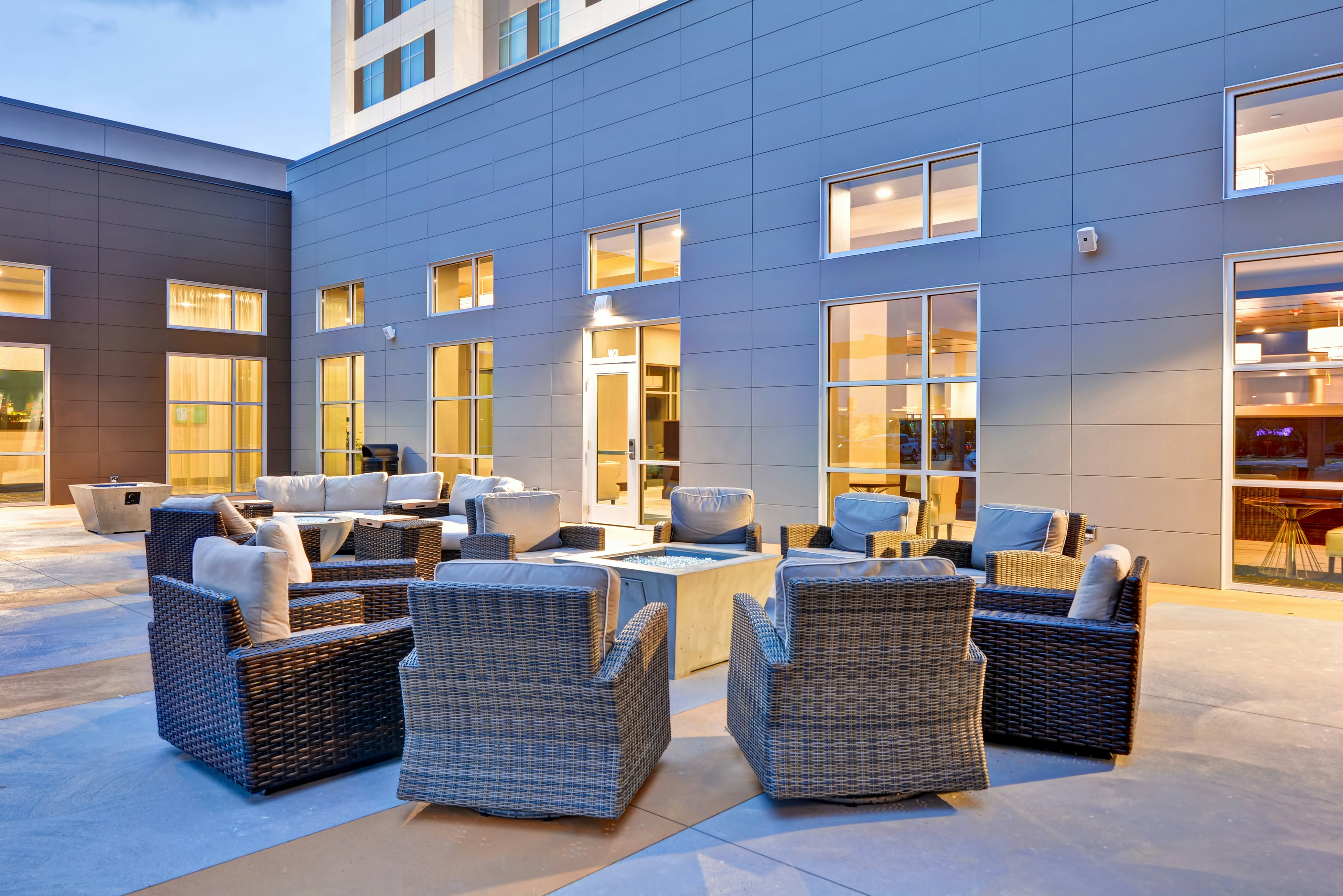 Embassy Suites By Hilton Plainfield Indianapolis Airport 31/70
