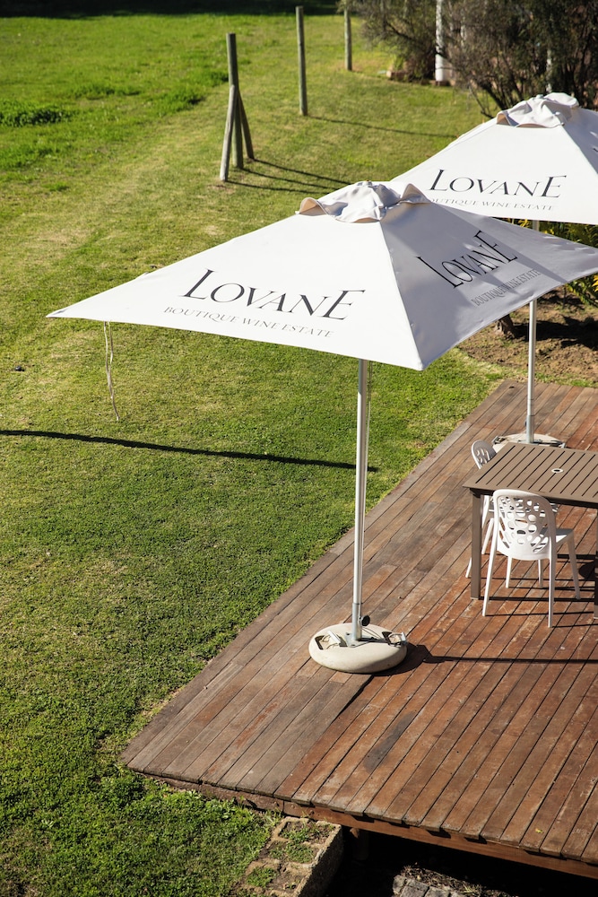 Lovane Boutique Wine Estate & Guesthouse 36/48