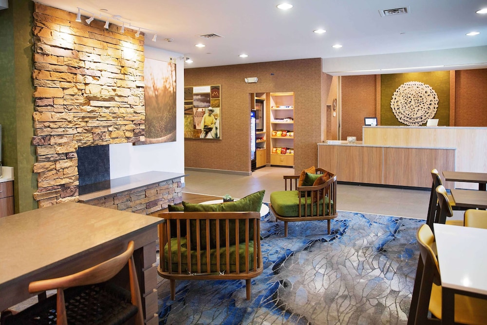 AmericInn by Wyndham Hays 6/41