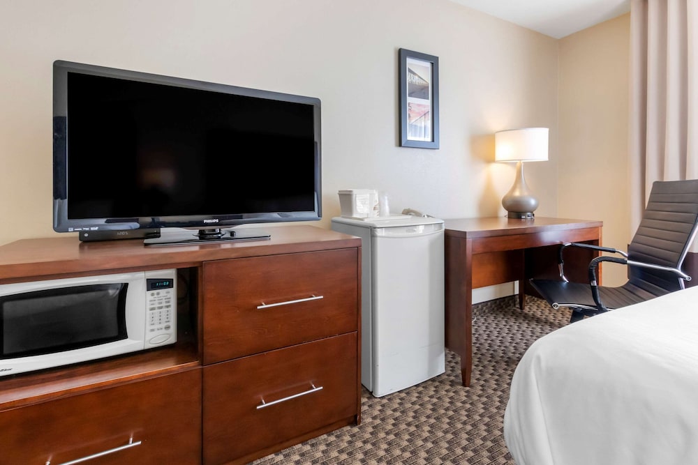 Comfort Inn Lethbridge South 24/43