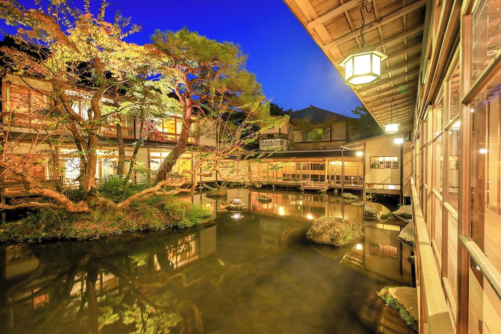 ARAI RYOKAN 19/50