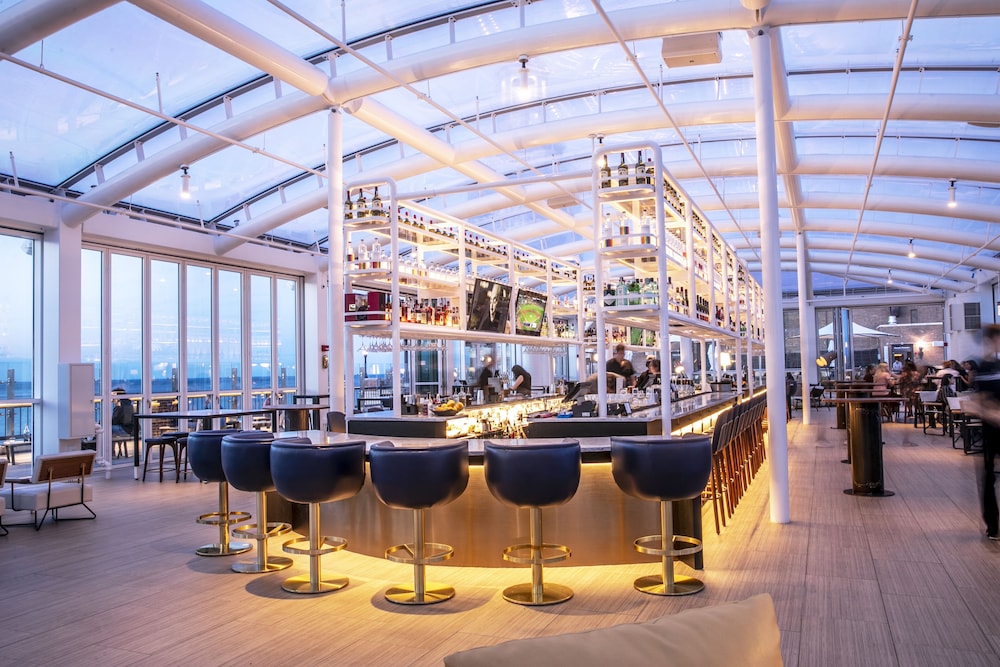 Sable at Navy Pier Chicago, Curio Collection by Hilton 49/59