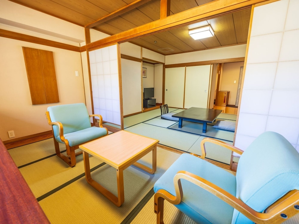Hakoneji Kaiun 15/50