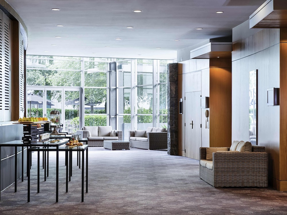 NOVOTEL AUCKLAND ELLERSLIE 38/63