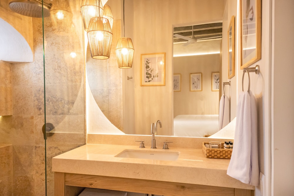Hotel Casa La Mantilla by Faranda Boutique 53/58