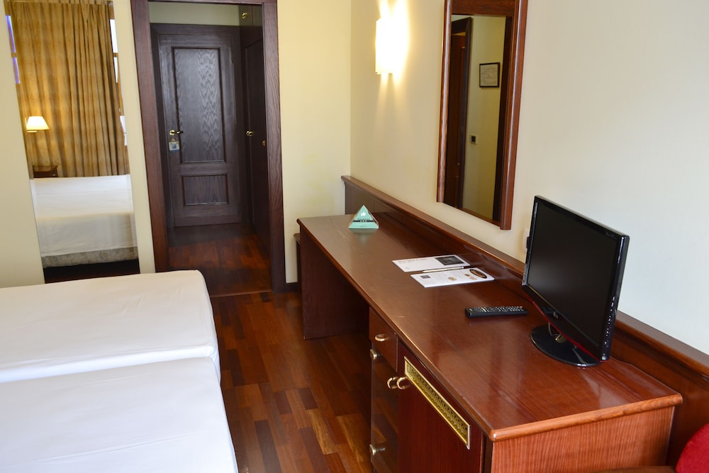 Hotel el Suizo 55/66