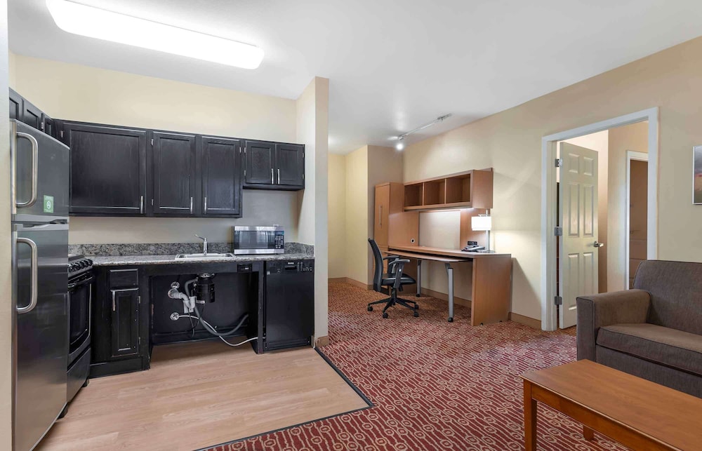 Extended Stay America Suites - Atlanta - Northlake 21/33