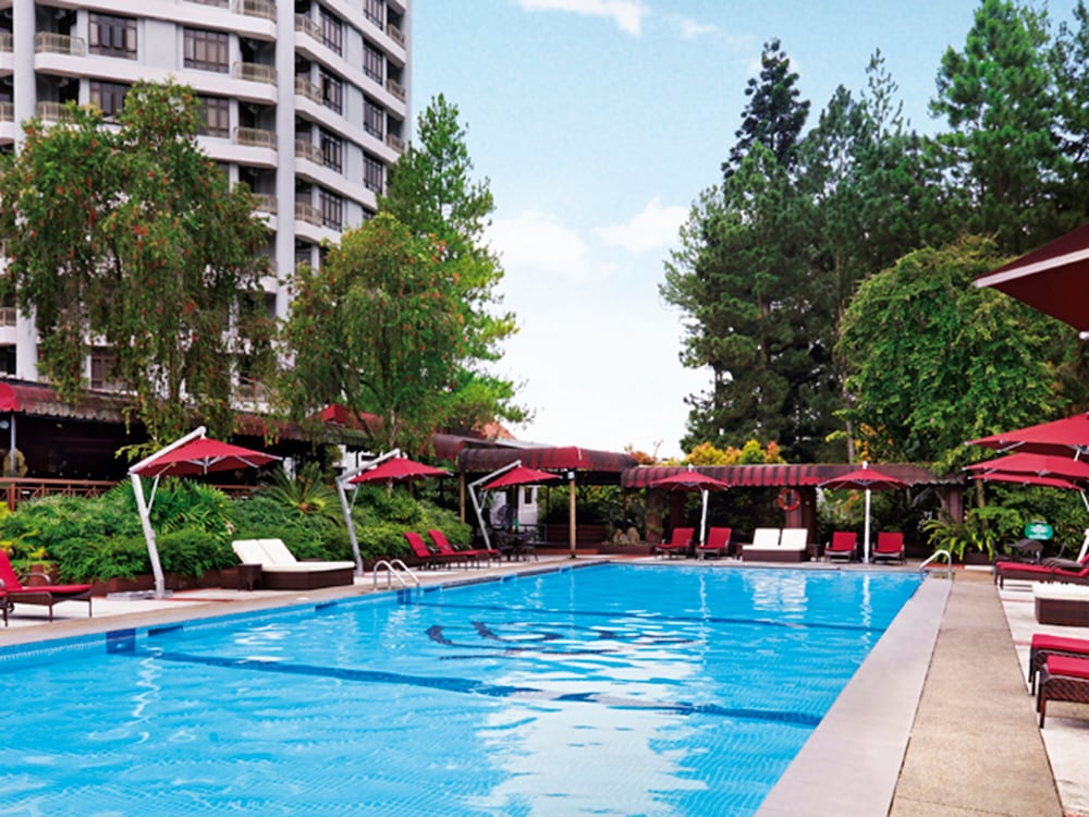 Resorts World Awana 31/33