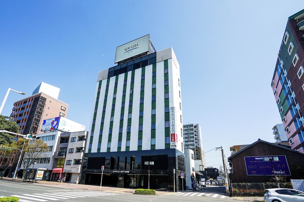 Hotel New Gaea Kamigofuku 3/35
