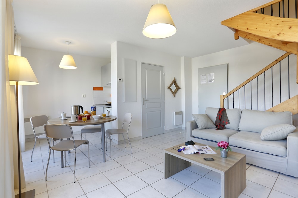 Vacanceole - Residence Cap Camargue 28/50