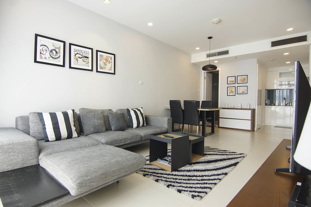 Luxury Ben Thanh Taa Apartments 47/78