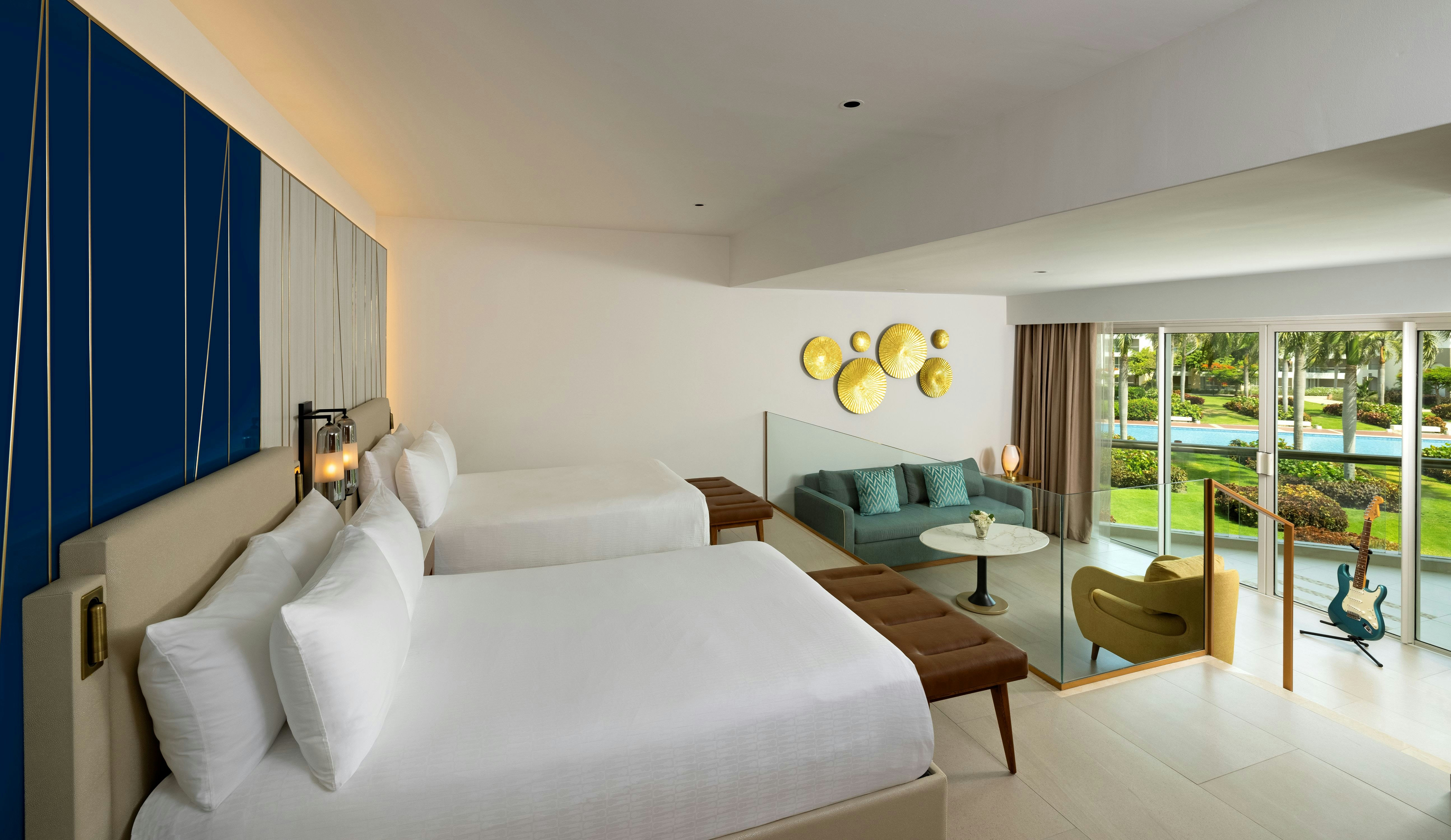 Hard Rock Hotel & Casino Punta Cana 12/50