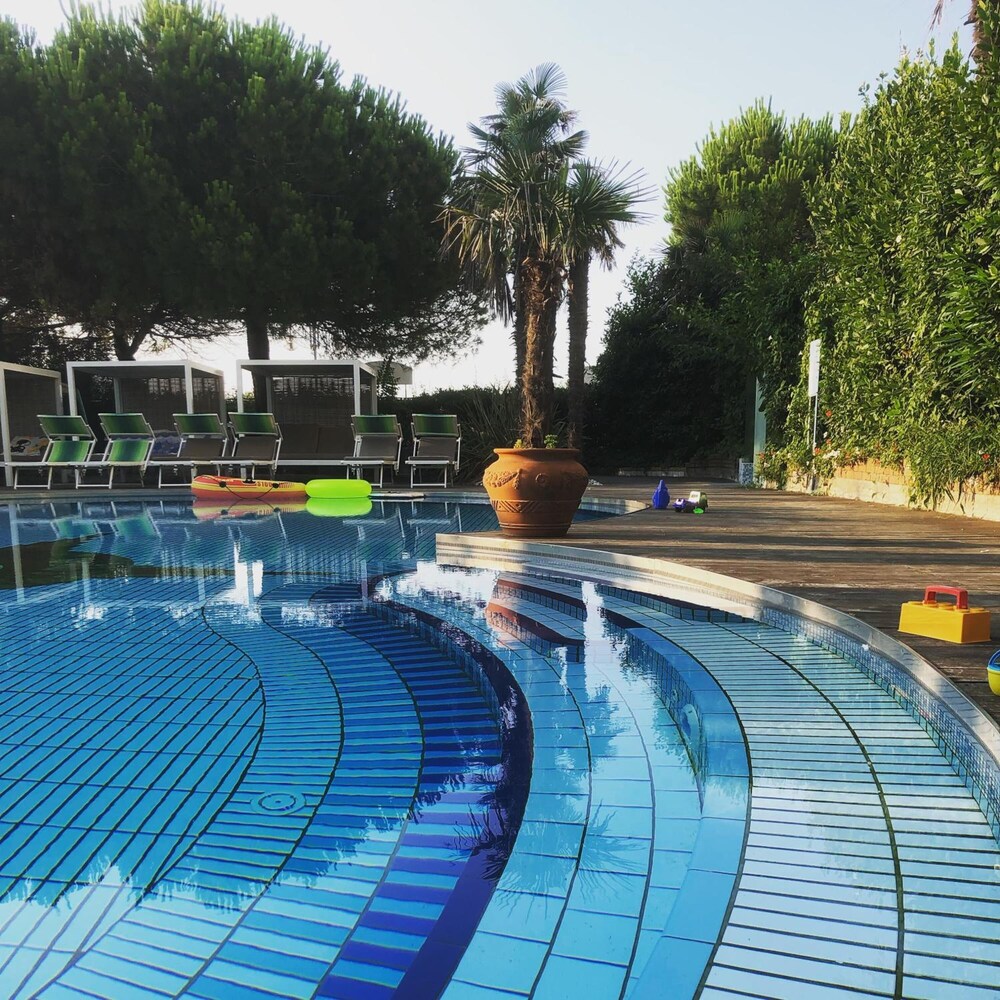 Park Hotel Cellini 25/50