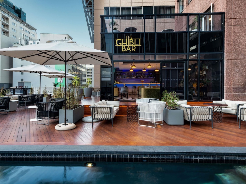 Pullman Cape Town City Centre 6/26