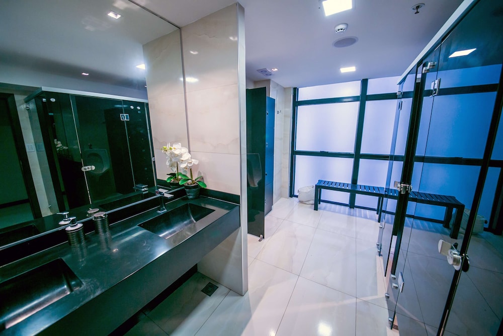 Hilton Garden Inn Santiago del Estero 30/78