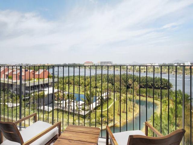 NHAAN Resort & Spa Hoi An, Tapestry Collection by Hilton 5/11