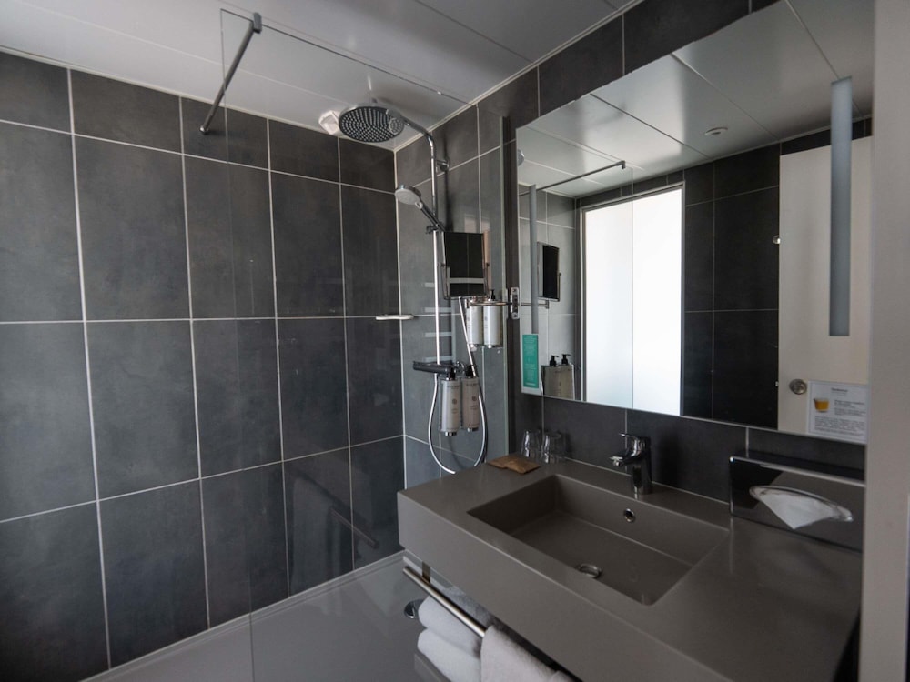 Novotel Thalassa Le Touquet 49/50