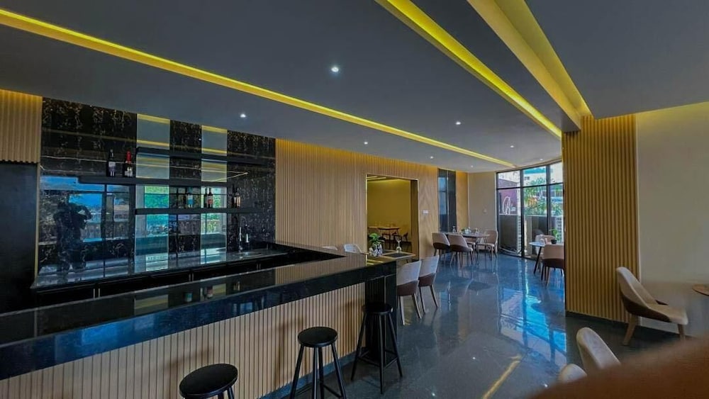 Bella Casa Hotel 23/50