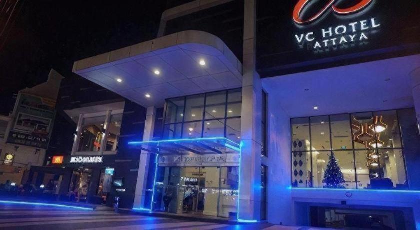 Vc Hotel 7/43