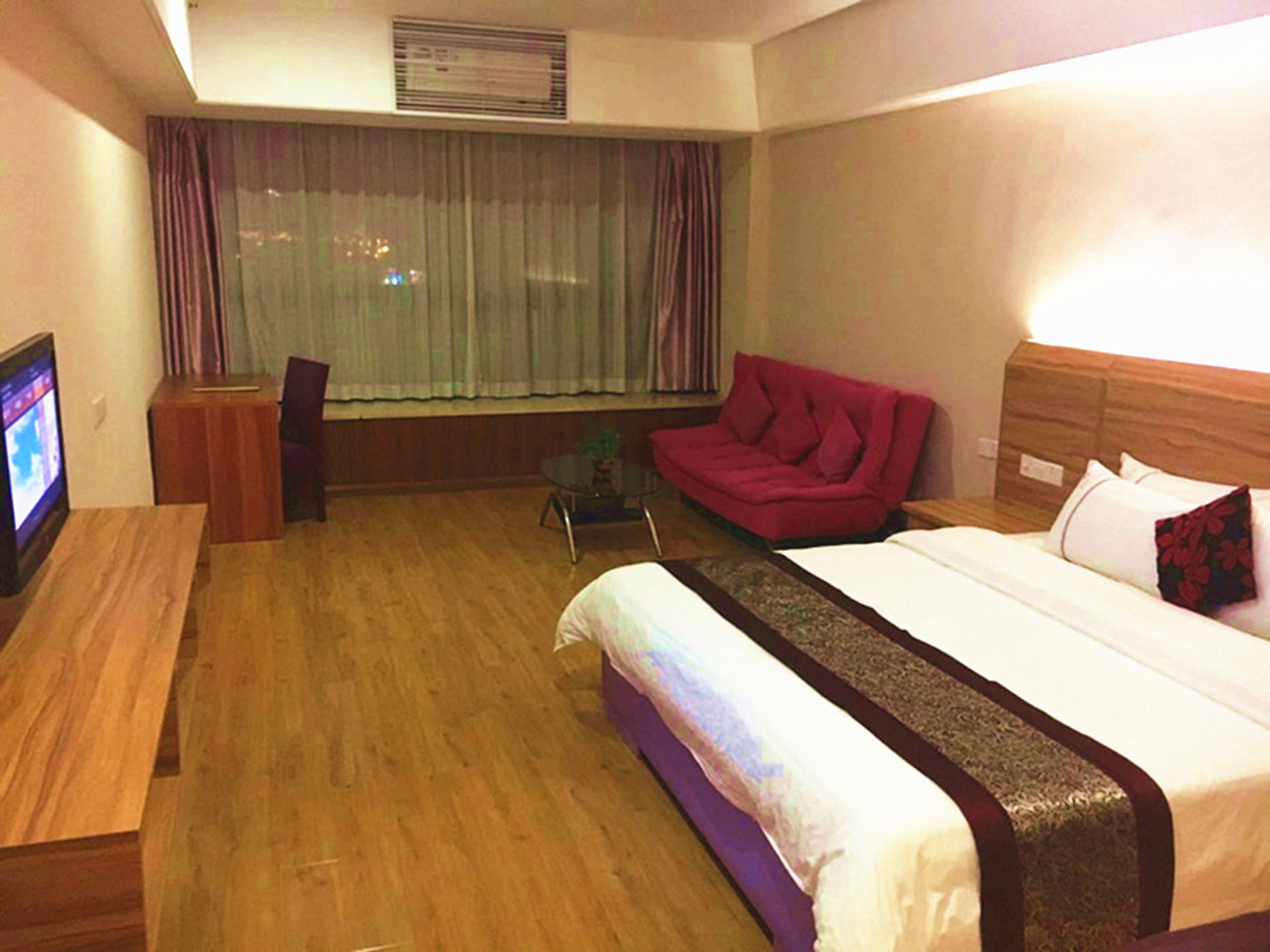 Guangzhou Chuanghui Business Hotel 19/44