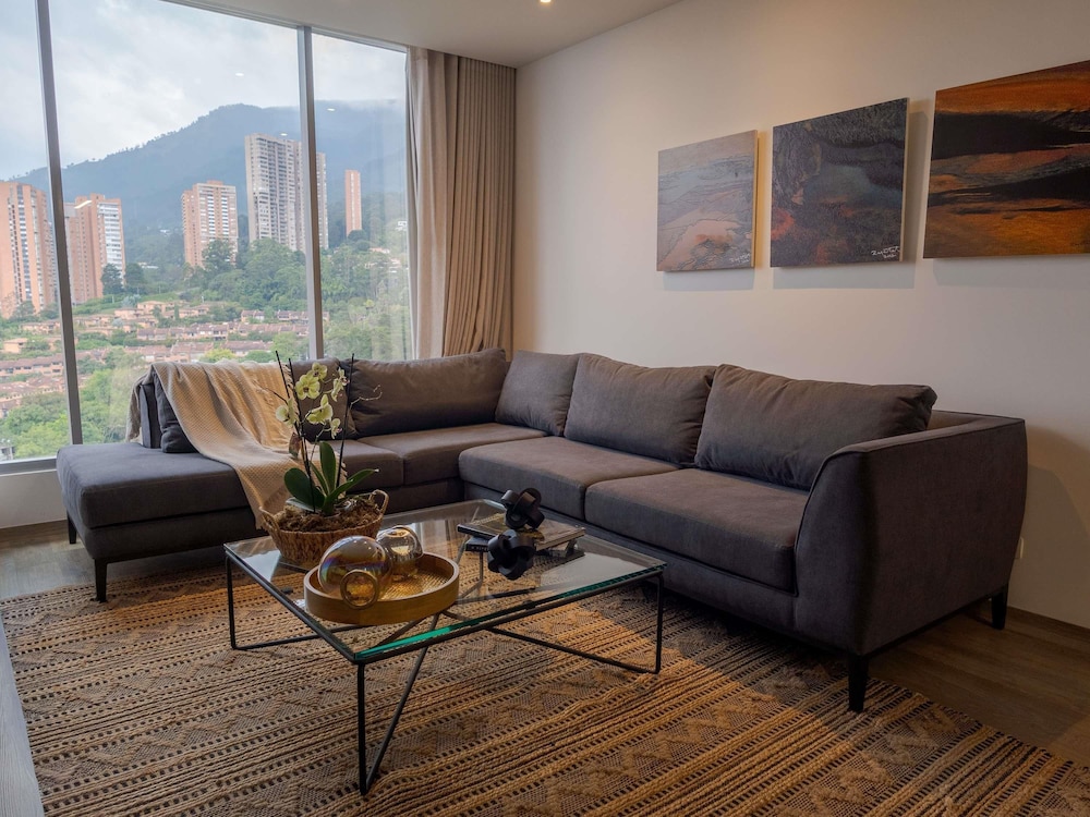 Novotel Medellin El Tesoro 52/74