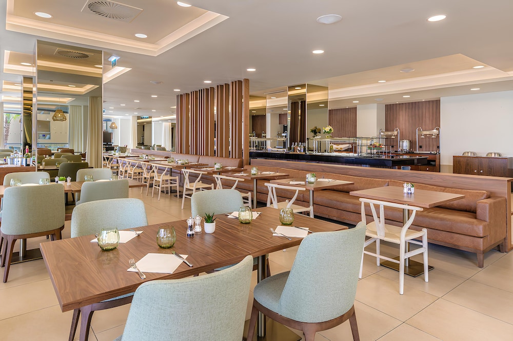 NAU Sao Rafael Suites 34/50