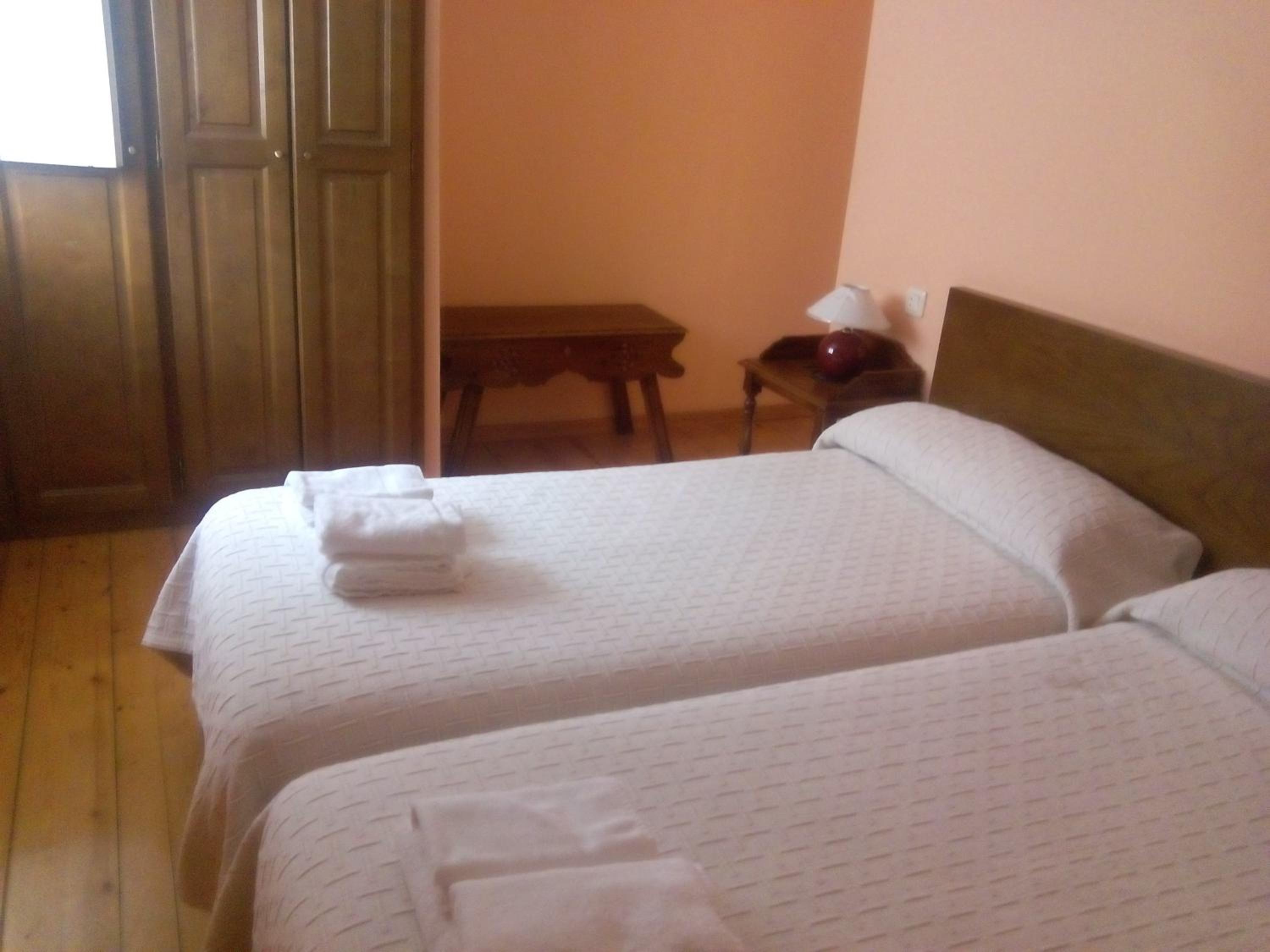 Hotel Las Grandas 10/27