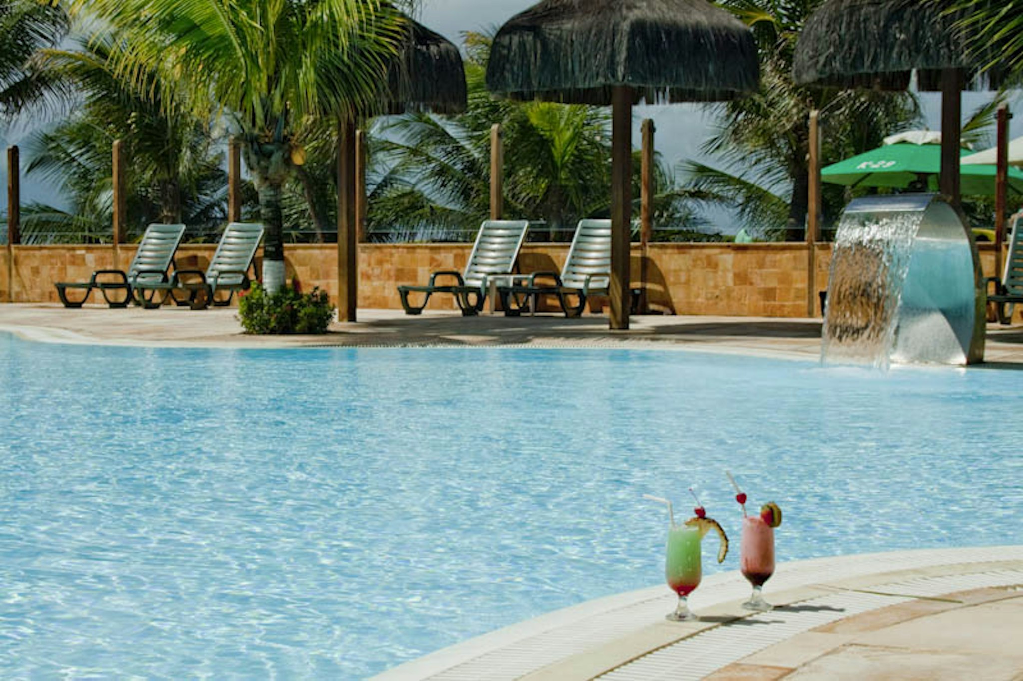 ESMERALDA PRAIA HOTEL 28/31